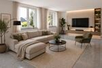 Etagenwohnung Langenfeld (Rheinland) - 3 Zimmer, 95 m&sup2;, 365.000&euro; | Angebot:26837360