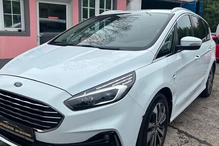 Ford S-Max 187.000 km 12.990 &euro; Wuppertal 42329