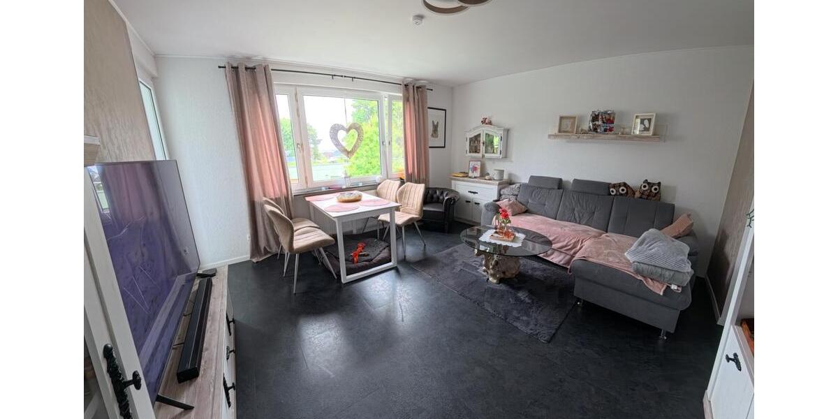 Etagenwohnung Heiligenhaus - 3 Zimmer, 66 m&sup2;, 239.000&euro; | Angebot:26905501