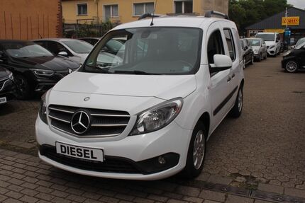 Mercedes-Benz Citan 165.000 km 8.806 &euro; Duisburg 47139
