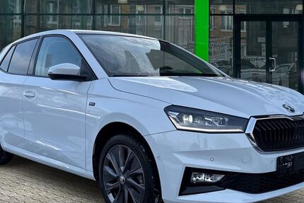 Skoda Fabia 7.600 km 23.990 &euro; Mülheim an der Ruhr 45479