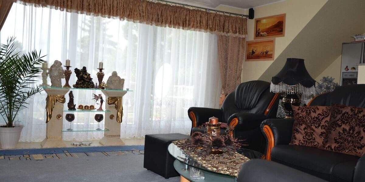 Etagenwohnung Düsseldorf Unterrath - 4 Zimmer, 99 m&sup2;, 1.450&euro; | Angebot:25111674