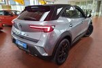 Opel Mokka GS Line Aut. Matrix Kam ACC SHZ LHZ 7.327 km 25.590 &euro; HAAN 42781