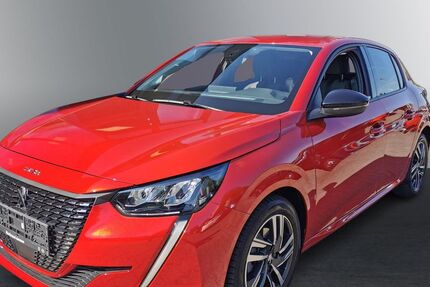 Peugeot 208 14.605 km 16.390 &euro; Mönchengladbach 41066