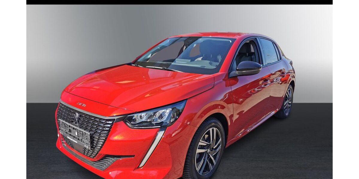 Peugeot 208 14.605 km 16.390 &euro; Mönchengladbach 41066