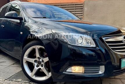 Opel Insignia 136.719 km 7.899 &euro; Mönchengladbach 41066