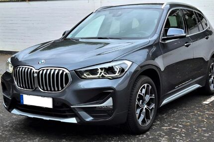 BMW X1 79.600 km 27.300 € Mönchengladbach 41066