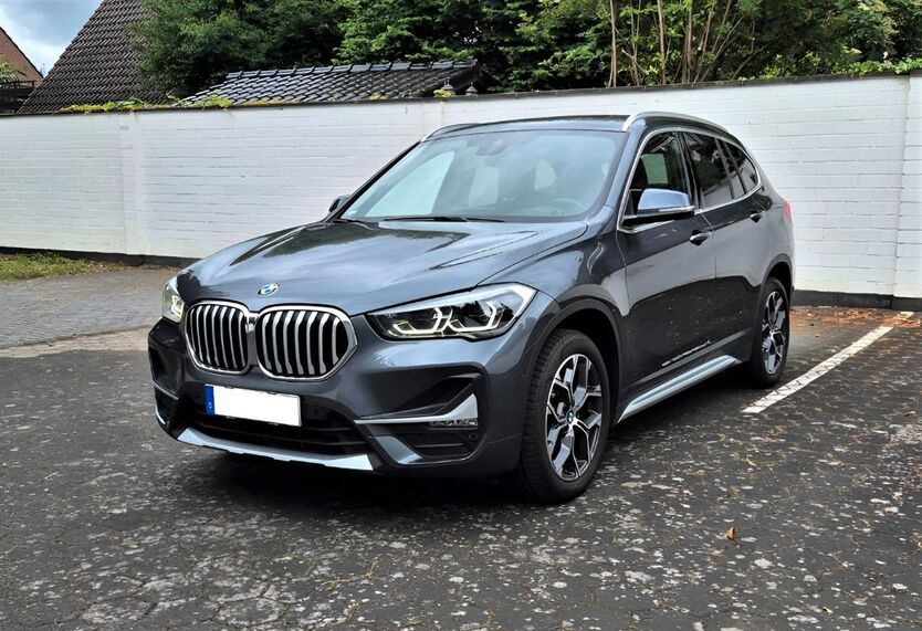 BMW X1 79.800 km 26.900 € Mönchengladbach 41066