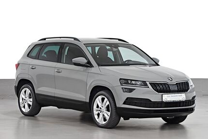 Skoda Karoq 104.441 km 18.990 &euro; Düsseldorf 40597