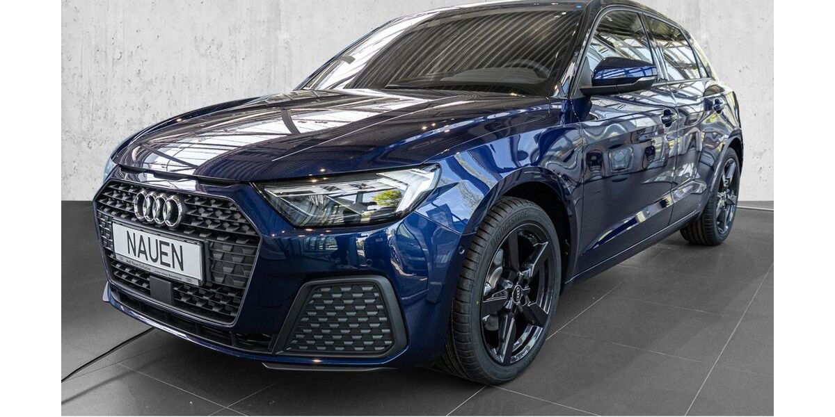 Audi A1 4.999 km 32.880 &euro; Meerbusch 40670