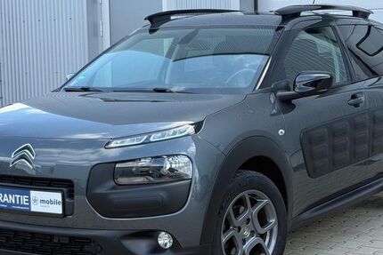 Citroen C4 Cactus 105.000 km 7.990 &euro; Kaarst 41564
