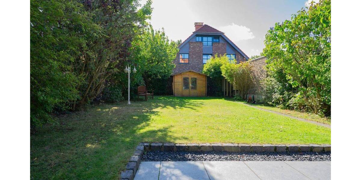 Doppelhaushälfte Krefeld Fischeln - 4 Zimmer, 120 m&sup2;, 349.000&euro; | Angebot:25695253