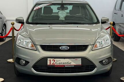 Ford Focus 63.192 km 6.499 &euro; Oberhausen 46049