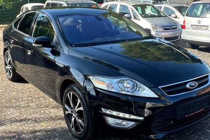 Ford Mondeo 141.000 km 5.000 &euro; Mönchengladbach 41063
