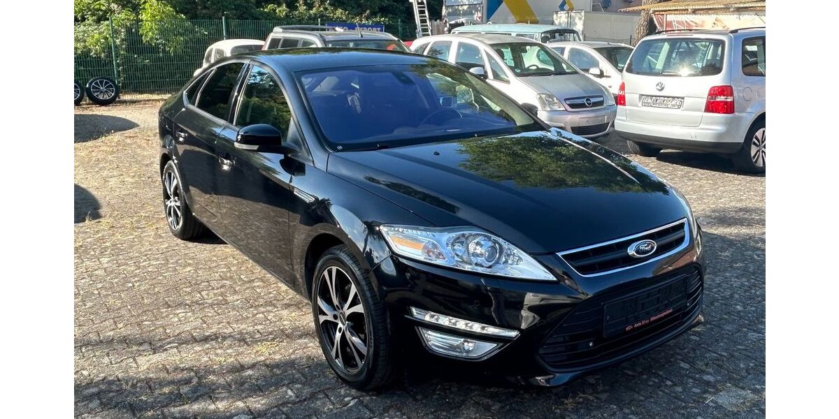 Ford Mondeo 141.000 km 5.000 &euro; Mönchengladbach 41063