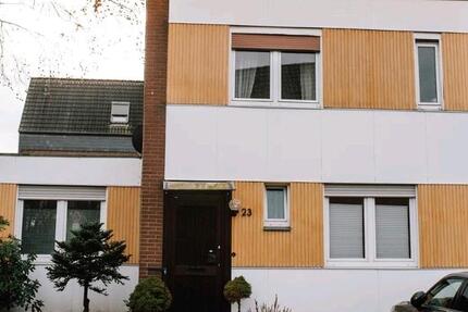 Schickes Reihenhaus 5 zimmer