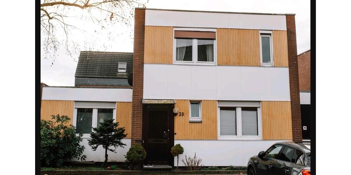 Schickes Reihenhaus 5 zimmer