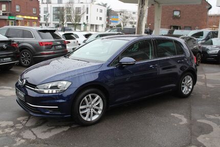 VW Golf 48.000 km 13.900 &euro; Neuss 41468