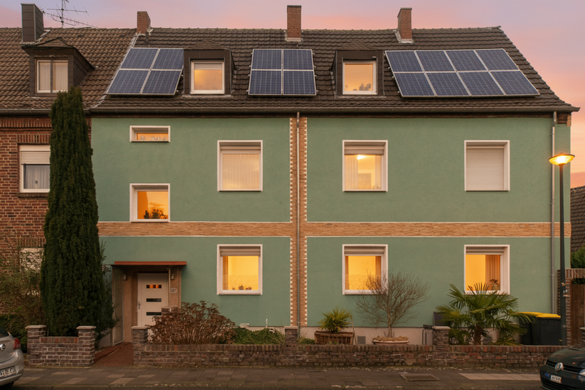 Haus zum Kaufen in Tönisvorst 449.000 € 224 m²