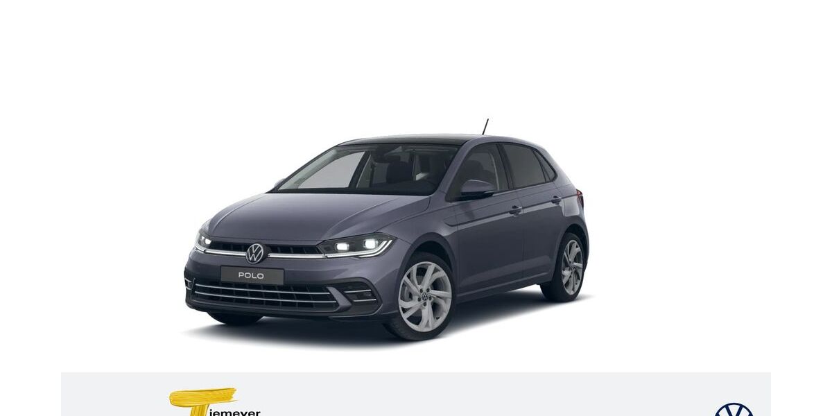 VW Polo 7.398 km 24.280 &euro; Oberhausen 46047