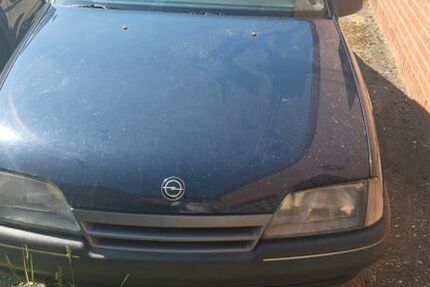 Opel Omega