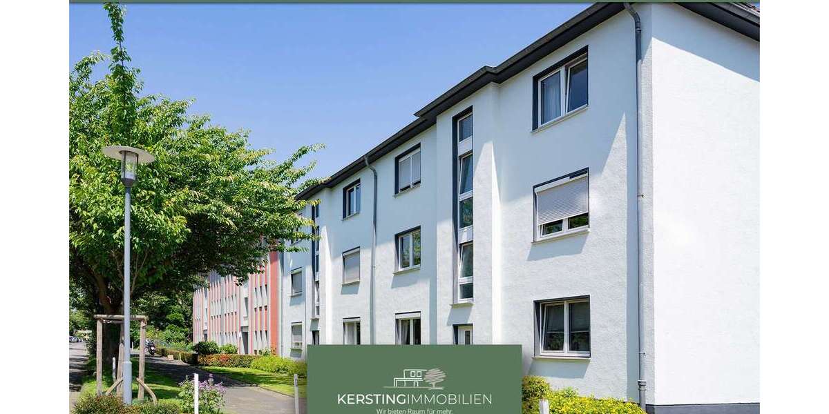 Wohnung zum Kaufen in Krefeld Bockum 249.000 € 110 m² 4 zimmer