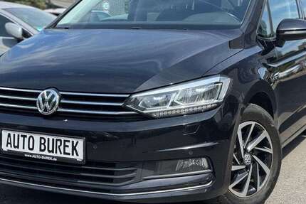 VW Touran 207.000 km 13.990 &euro; Moers 47447