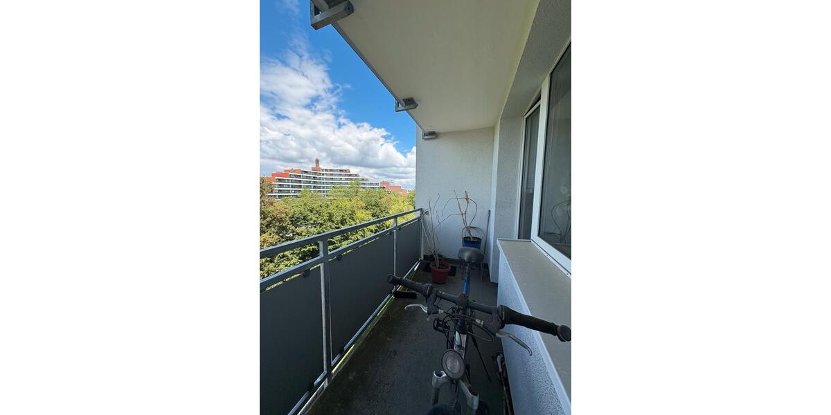 Etagenwohnung Krefeld Benrad - 3 Zimmer, 84 m&sup2;, 159.000&euro; | Angebot:26887028