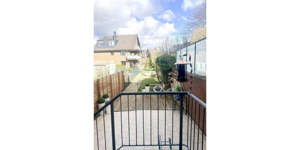 Reihenmittelhaus Tönisvorst St. Tönis - 4 Zimmer, 97 m&sup2;, 319.000&euro; | Angebot:25771952