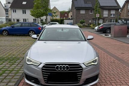 Audi A6 164.500 km 13.900 &euro; Duisburg 47249