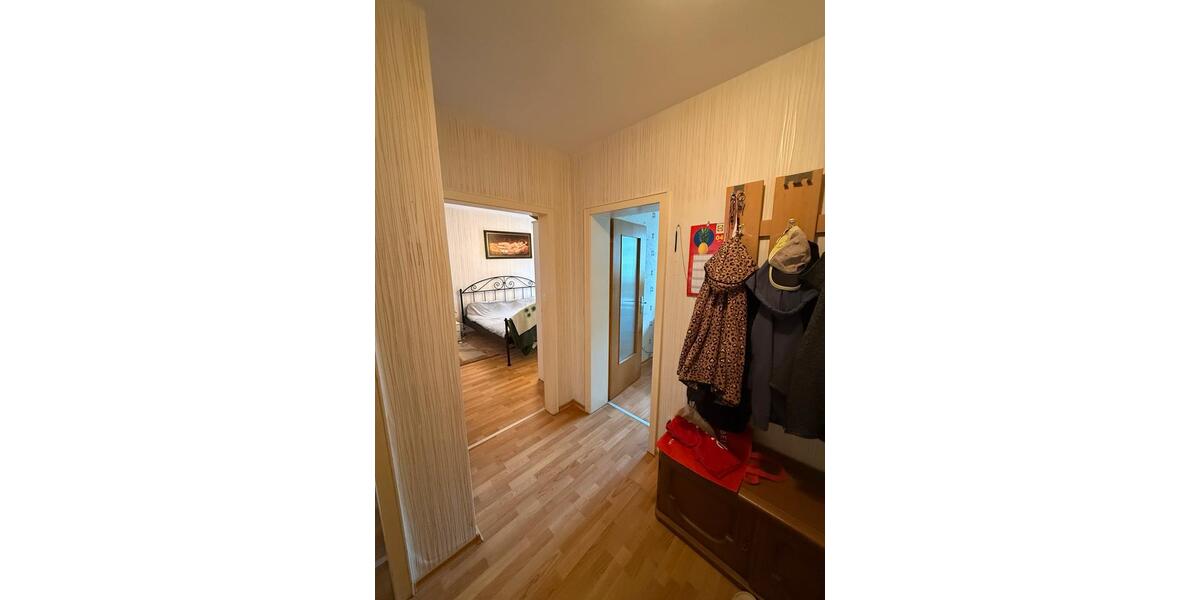 Erdgeschoßwohnung Remscheid Reinshagen - 2 Zimmer, 55 m&sup2;, 99.000&euro; | Angebot:26238365