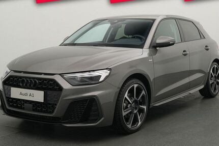 Audi A1 1.010 km 34.680 &euro; Leverkusen 51373