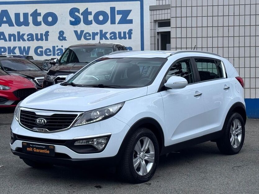 Sportage