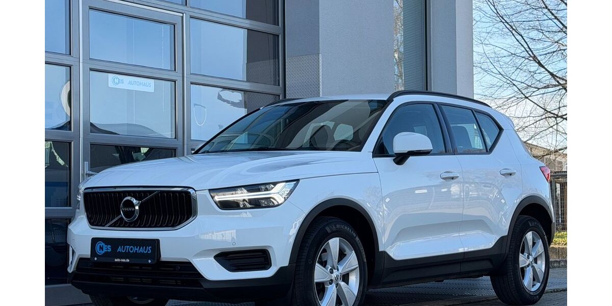 Volvo XC40 132.298 km 20.777 &euro; Hilden (bei Düsseldorf) 40721