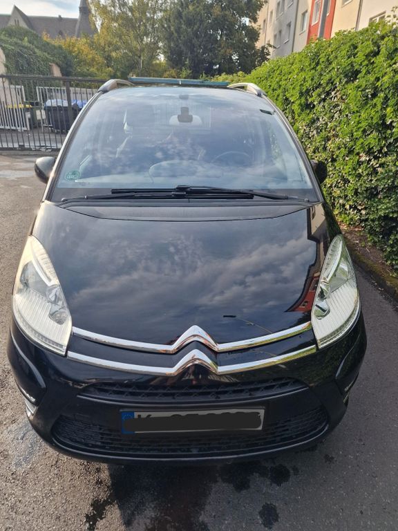 C4 Picasso