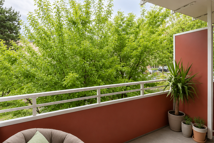 Wohnung Duisburg Hochfeld - 1 Zimmer, 45 m&sup2;, 360&euro; | Angebot:26514841