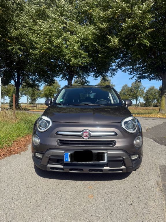 500X