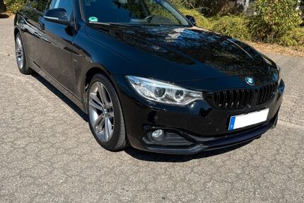BMW 420 Gran Coupé 192.685 km 12.500 &euro; Duisburg 47269