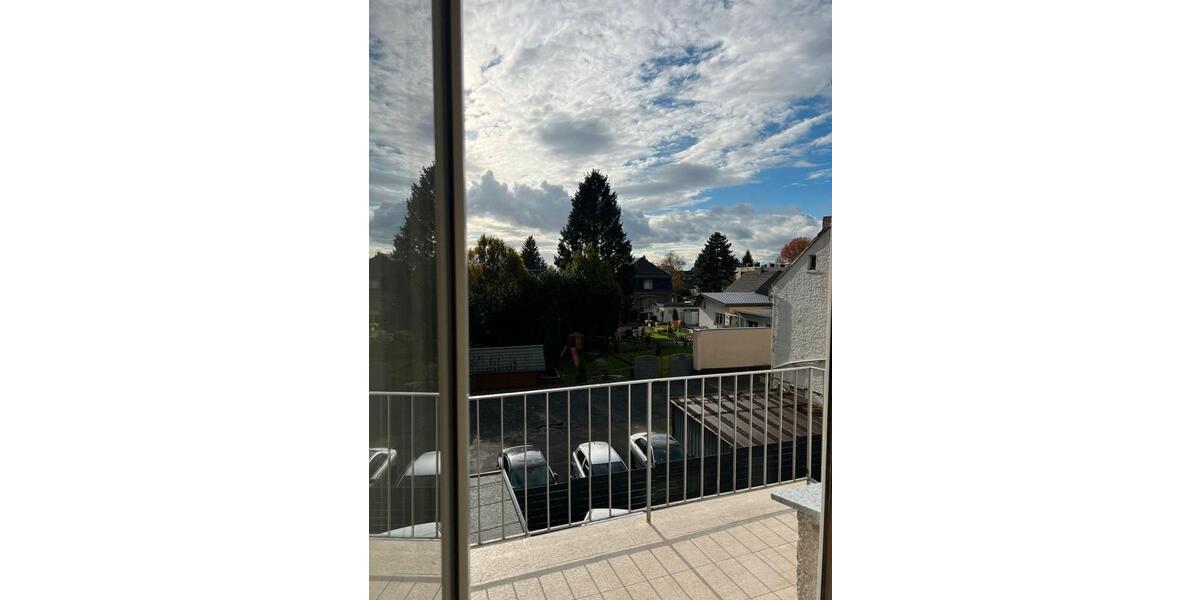 Zwei Zimmerwohnung kernsaniert 2 zimmer