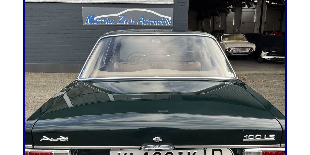 Audi 100 71.500 km 12.900 &euro; Mönchengladbach bei Düsseldorf 41238
