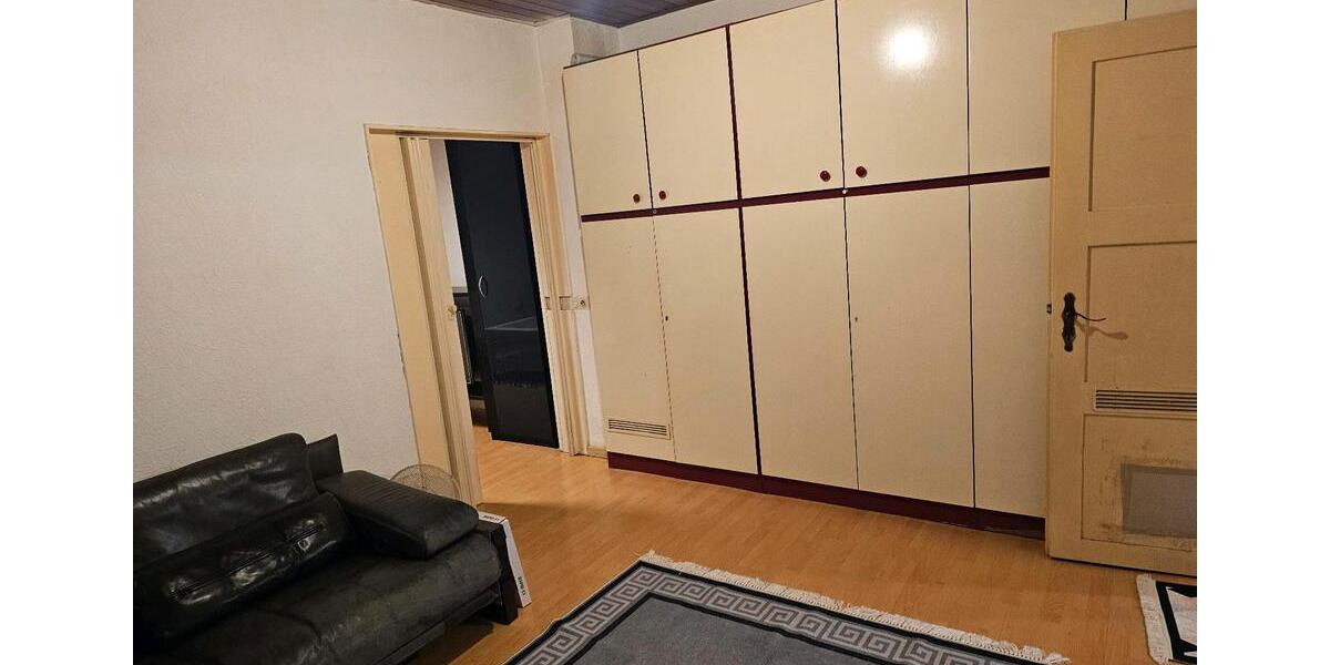 2 Zimmer Wohnung in Krefeld Fischeln 2 zimmer