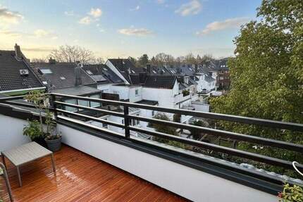 Wohnung Mönchengladbach Rheydt - 3 Zimmer, 80 m&sup2;, 1.150&euro; | Angebot:25430946