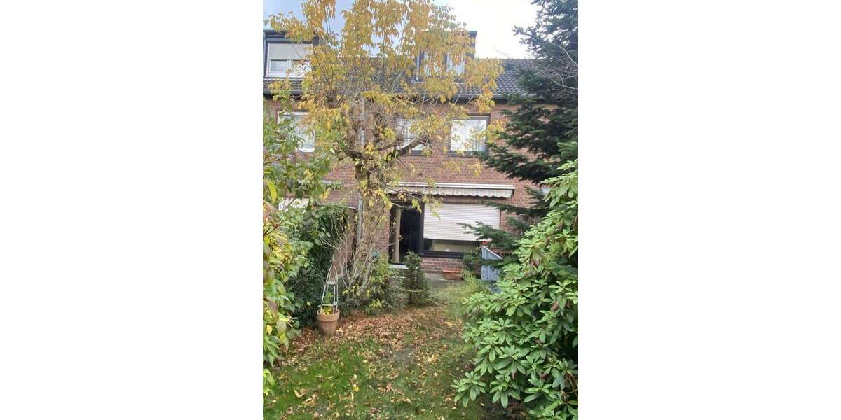 Reihenmittelhaus Monheim am Rhein Baumberg - 4 Zimmer, 112 m&sup2;, 495.000&euro; | Angebot:25716335