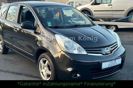 Nissan Note 184.000 km 2.699 &euro; Mönchengladbach 41068