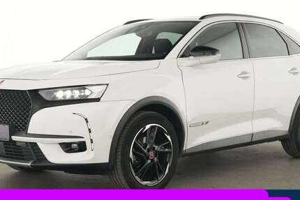 DS Automobiles DS 7 Crossback 56.876 km 24.974 &euro; Neuss bei Düsseldorf 41460