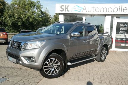 Nissan Navara 85.000 km 29.990 &euro; Grevenbroich 41516