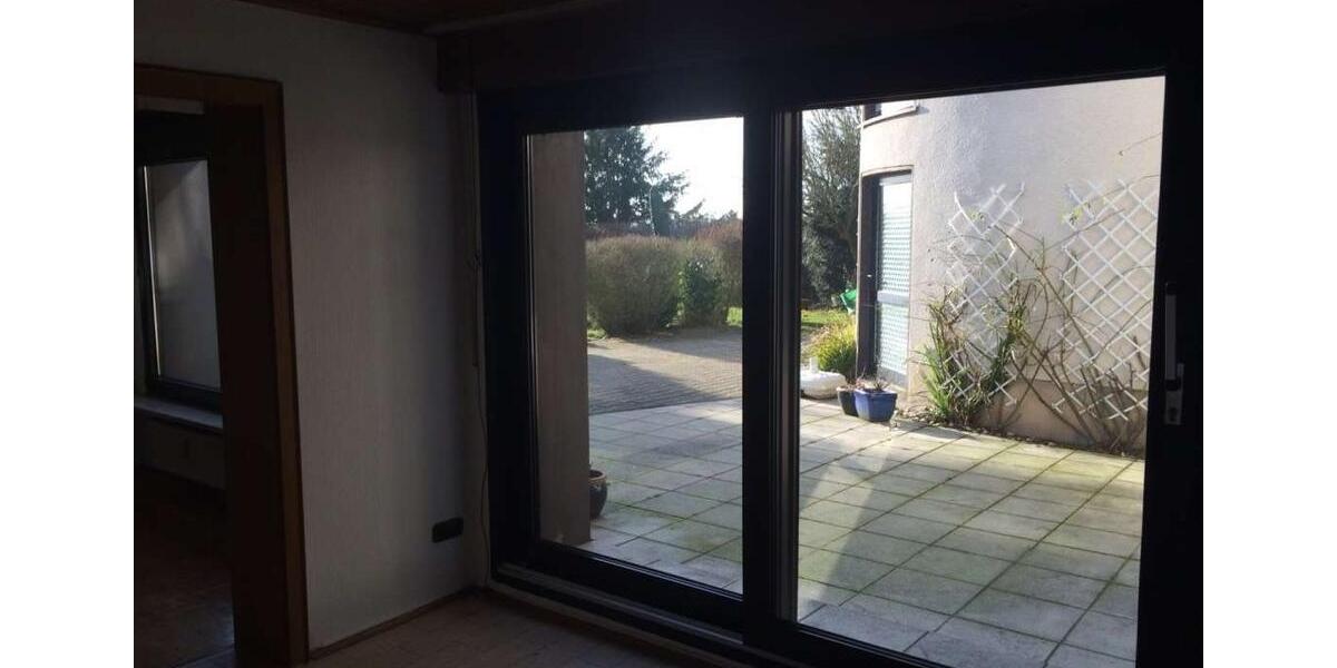 Erdgeschoßwohnung Heiligenhaus - 3.5 Zimmer, 120 m&sup2;, 850&euro; | Angebot:25182244