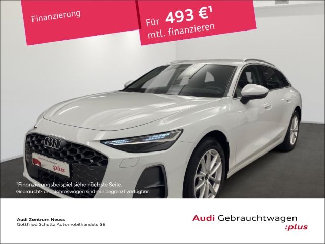 Audi A6 25.177 km 42.840 &euro; Neuss 41464