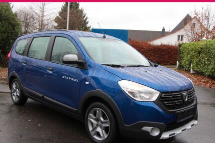 Dacia Lodgy 94.925 km 14.990 € Hilden bei Düsseldorf 40721