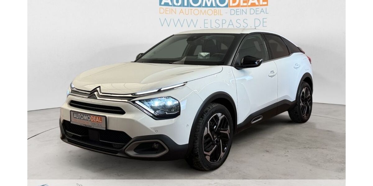 Citroen C4 60.000 km 16.489 &euro; Moers 47445